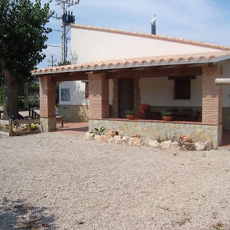 Caseta Les Creus Ріумар Екстер'єр фото