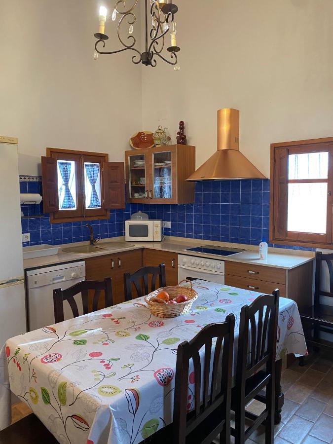 Caseta Les Creus Ріумар Екстер'єр фото